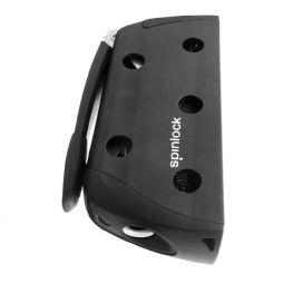 Spinlock XXB Powerclutch Horizontal (Starboard) 8 to 12mm - Black