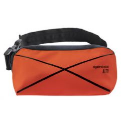 Spinlock Belt Pack - Alto 75N ISO (Fluro Orange)