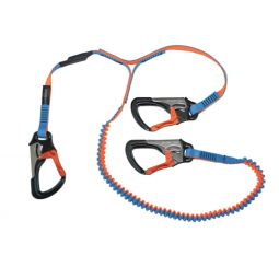 Spinlock Safety Line - Performance 3 Clips