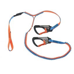Spinlock Safety Line - Performance 2 Clips & 1 Link