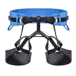 Spinlock Mast Harness - Mast Pro  (Pacific Blue)