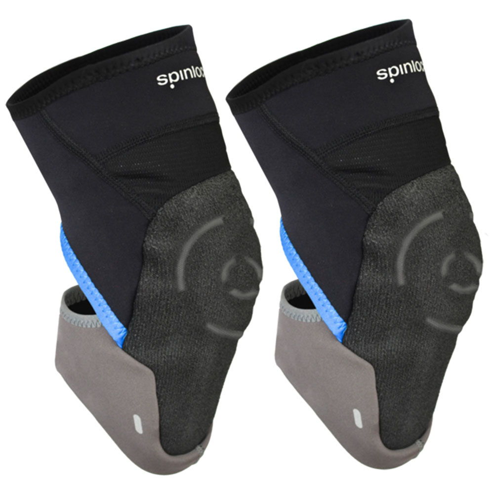 Spinlock Impact Protection & Pads