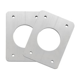 TACO Marine Standard Outrigger Release Clips (Pair)