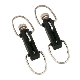 TACO Marine Outrigger Glass Rings (Pair)