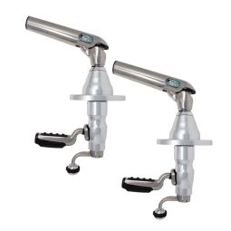 TACO Marine GS-500XL Outrigger Mounts *Only Accepts CF-HD Poles*