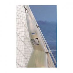 Schaefer Headsail Foil - Tuff Luff 1205 Complete Kit (46 ft.)