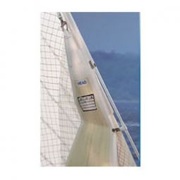 Schaefer Headsail Foil - Tuff Luff 7608 Complete Kit (130 ft.)