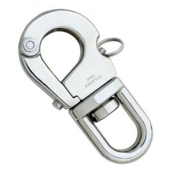 Tylaska SS10 Plunger Style Shackle