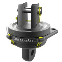 Ubi Maior FRmADP - Adapter to convert code zero to top down furler for FR150 Models