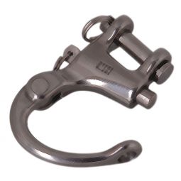 Ubi Maior Code Zero FR Furlers - Spares: Snap Shackles