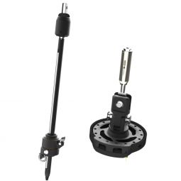Ubi Maior JB - Jib Furler for Rod Stay 15 (for boats: 30 - 37 ft.) - Continous Furler, Classic