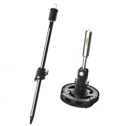 Ubi Maior JB - Jib Furler for Rod Stay 17 - 22 (for boats: 37 - 45 ft.) - Continous Furler, Classic