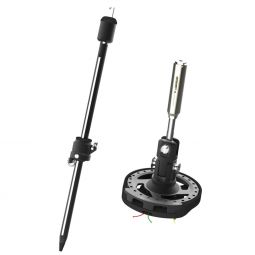 Ubi Maior JB - Jib Furler for Rod Stay 17 - 22 (for boats: 37 - 45 ft.) - Continous Furler, ReWind