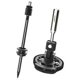 Ubi Maior JB - Jib Furler for Rod Stay 30 - 40 (for boats: 45 - 52 ft.) - Continous Furler, Classic