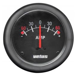 Vetus Marine Electrical - Alarms & Meters