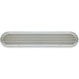 Vetus Louvered Air Suction Vent Type ASV 30