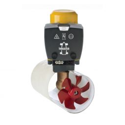 Vetus Bow Thruster 628 lbf (285 kgf), 48 V, Tube 11 13/16