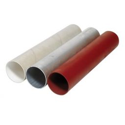 Vetus Aluminum Tube 4 11/32