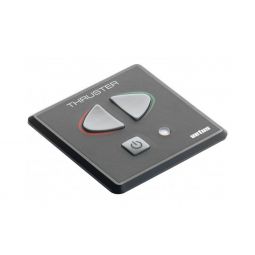 Vetus Bow Thruster Touch Panel with time delay