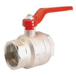 Vetus Brass Ball Valve 1 1/4 in