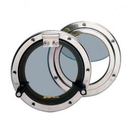 Vetus Porthole PQ Category AII (126mm Cut Out - Round)
