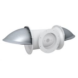 Vetus Stern Thrusters - Diverters