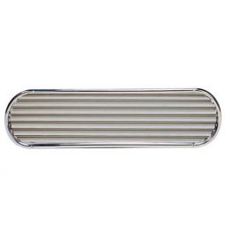 Vetus Louvered Air Suction Vent Type SSV 80