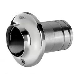 Vetus Stainless Steel Transom Exhaust Connection 4