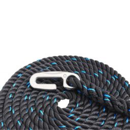 Wichard Chain Grip Kit - Rope 12 mm - Length 4m
