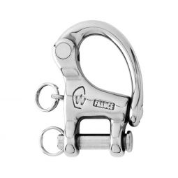 Wichard Clevis Pin Shackle - Pin 86mm (3 3/8in.)
