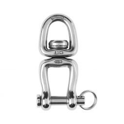 Wichard Swivel with Clevis Pin - Ball Bearings - Large