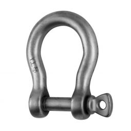 Wichard Titanium Bow Shackle - 13/32 in.