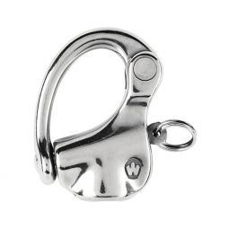 Wichard HR Snap Shackles - Without Swivel - Large
