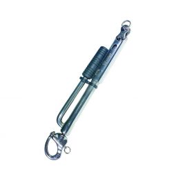 Wichard Babystay Adjuster with Handle - 1/2 in. Pin dia.