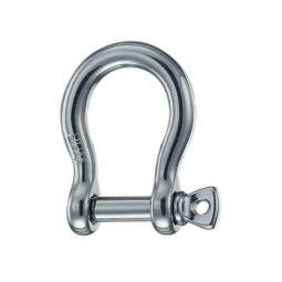 Wichard HR Bow Shackle - 13/32 in.