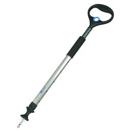 Wichard Telescopic Tiller Extension with Stand Up Articulation - 28 in. To 40 in.