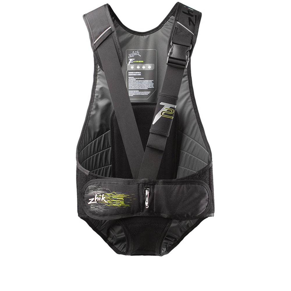 Zhik Trapeze Harness T2 MAURIPRO Sailing & Marine