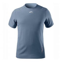 Zhik T-Shirt - XWR Short Sleeve - Grey