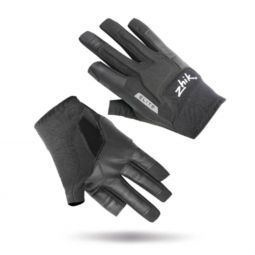 Zhik Gloves - Elite Glove Full Finger - Anthracite