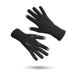 Zhik Gloves - Element Gloves - Black