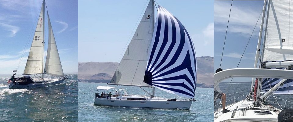 Which MAURIPRO MZ Cruising Sail is best for you?