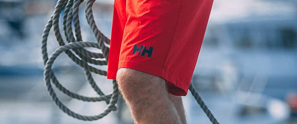 Helly Hansen Sailing Shorts