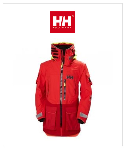 hh foul weather gear