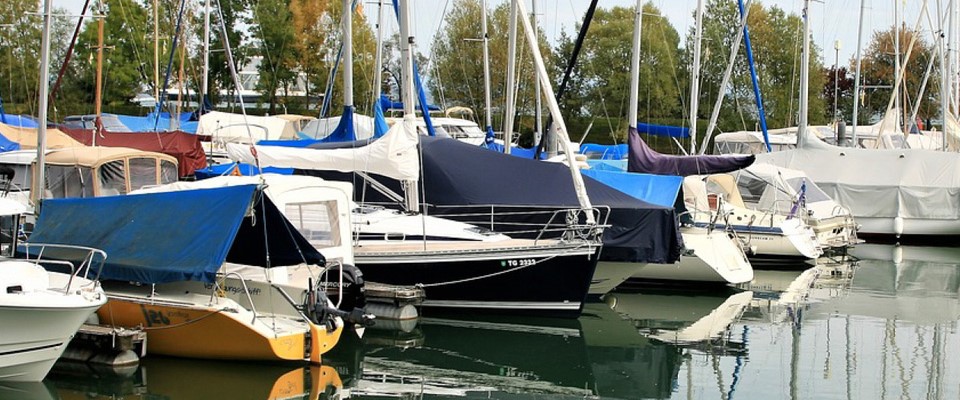 How To Prepare Your Boat For Winter Storage