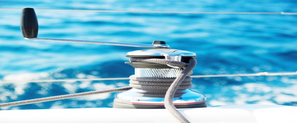The ultimate self-tailing winches selection guide