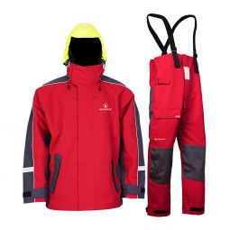 Sailing Foul Weather Gear
