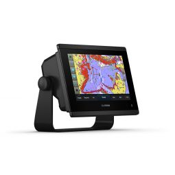 Garmin GPSMAP® 79 Series GPSMAP® 79s - Marine Handheld With Worldwide Basemap