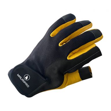 MAURIPRO Apparel Sailing Gloves - MX5 Pro (Long Fingers)
