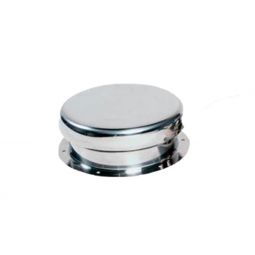 Vetus Mushroom Ventilator Type D'ARTAGNAN 1 (incl. Plastic trim Ring)