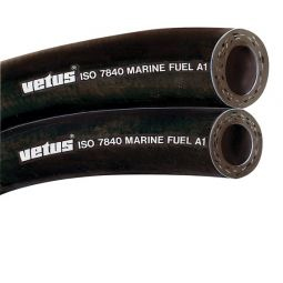 Vetus Marine Engine Systems - Fuel Hoses